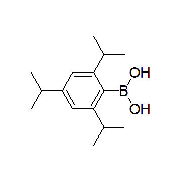 2,4,6-triisopropylphenylboronic acid