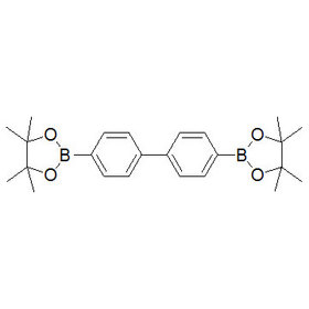 4,4'-Biphenyldiboronic acid dipinacol ester