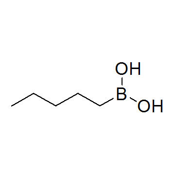 Pentyl boronic acid