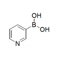 3- Pyridine boronic acid