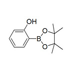 2-Hydroxyphenylboronic acid, pinacol ester