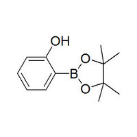 2-Hydroxyphenylboronic acid, pinacol ester