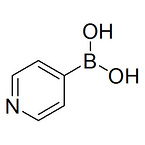 Pyridine-4-boronic acid