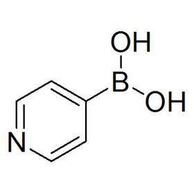 Pyridine-4-boronic acid