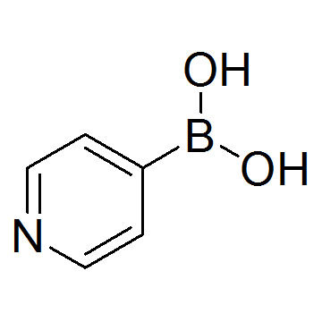 Pyridine-4-boronic acid