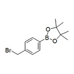 4-Bromomethylphenylboronic acid pinacol ester