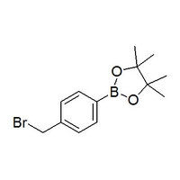4-Bromomethylphenylboronic acid pinacol ester