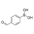 4-Formylphenylboronic acid