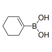 Cyclohex-1-enylboronic acid