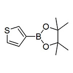 Thiophene-3-boronic acid pinacol ester