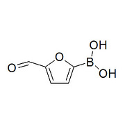 5-Formyl-2-Furyl boronic Acid