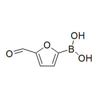 5-Formyl-2-Furyl boronic Acid