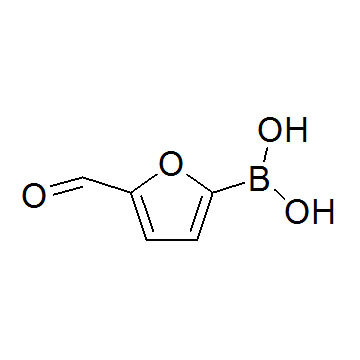 5-Formyl-2-Furyl boronic Acid