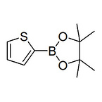 2-Thiopheneboronicacidpinacol ester