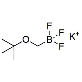 Potassium (tert-butoxymethyl)trifluoroborate