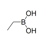 Ethylboronic acid