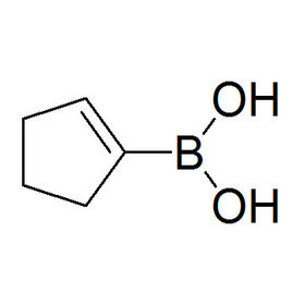 1-Cyclopentenylboronic acid