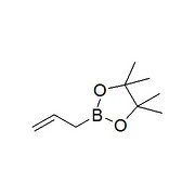 Allylboronic acid pinacol ester