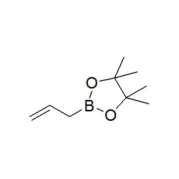 Allylboronic acid pinacol ester