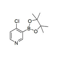 4-Chloropyridine-3-boronic acid pinacol ester