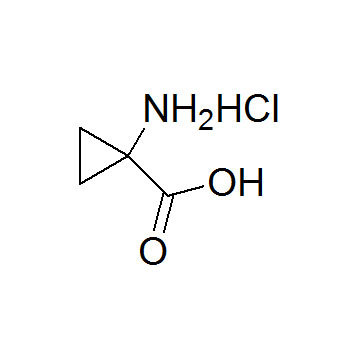 1-Aminocyclopropane-1-carboxylic acid hydrochloride