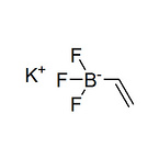 Vinyl trifluoro-potassium borate