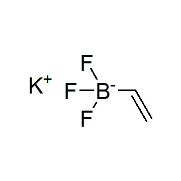 Vinyl trifluoro-potassium borate