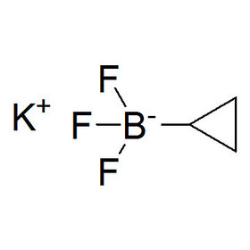 Potassium cyclopropyltrifluoroborate