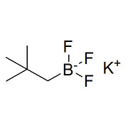 Potassium 2,2-dimethylpropyltrifluoroborate