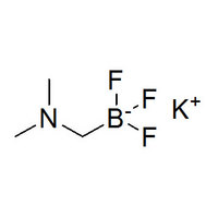 Potassium dimethylaminomethyltrifluoroborate