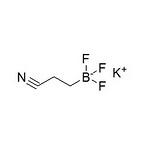 Potassium 2-Cyanoethyltrifluoroborate