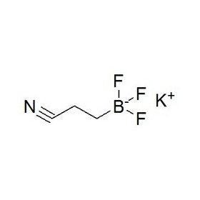 Potassium 2-Cyanoethyltrifluoroborate