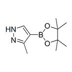 3-Methyl-4-pyrazole boronic acid pinacol ester