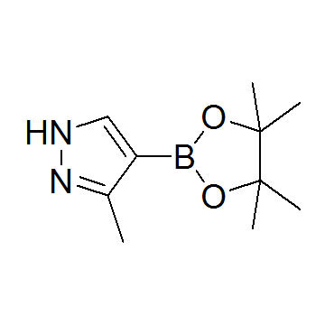 3-Methyl-4-pyrazole boronic acid pinacol ester