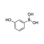 3-Hydroxyphenylboronic acid