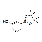 3-Hydroxyphenylboronic acid pinacol ester