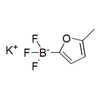 Potassium 5-methylfuran-2-trifluoroborate