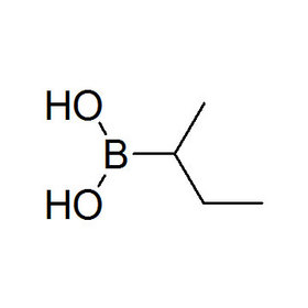 Buntane-2-boronic acid