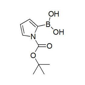 N-Boc-2-pyrroleboronic acid