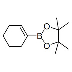 Cyclohexene-1-boronic acid pinacol ester