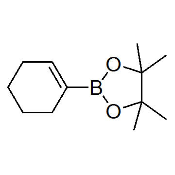 Cyclohexene-1-boronic acid pinacol ester