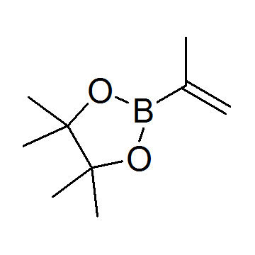 Isopropenylboronic acid pinacol ester