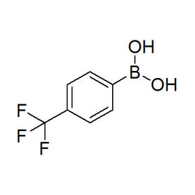 4-（trifluoromethyl）phenylboronic acid