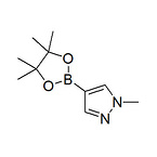 1-Methylpyrazole-4-boronic acid pinacol ester