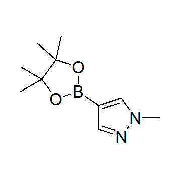 1-Methylpyrazole-4-boronic acid pinacol ester