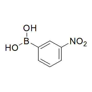 3-Nitrophenylboronic Acid