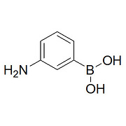 3-Aminobenzeneboronic acid