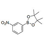 3-Nitrophenylboronic acid pinacol ester