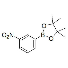 3-Nitrophenylboronic acid pinacol ester