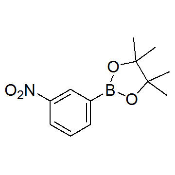 3-Nitrophenylboronic acid pinacol ester